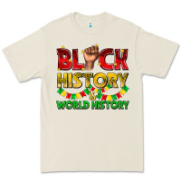 Bone black history is world history Premium Tee - texasbilliewilder