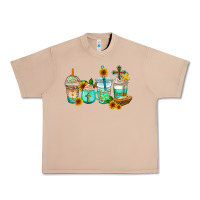 Burro jesus coffee cups Urban Heavy Tee - AdoDesignShop