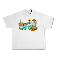Lunar Rock jesus coffee cups Urban Heavy Tee - AdoDesignShop