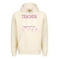 Sandshell We Are More Than Just Teacher Friends We Are Like A Really Small Gang Premium Hoodie - Bettercallsaul