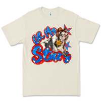 Bone oh my stars pig Premium Tee - Zillion Design Studio
