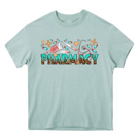 Arona pharmacy Heavy Core Tee - texasbilliewilder