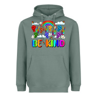 Sage name celebrate kindness and diversity Heavyweight Hoodie - LillyAllenDesigns