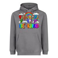 Storm name celebrate kindness and diversity Heavyweight Hoodie - LillyAllenDesigns