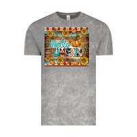 Cloud Rock hello pumpkin tumbler Vintage Tee - BundleAndBundleShop