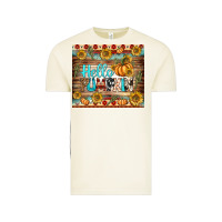 Vintage Arctic hello pumpkin tumbler Vintage Tee - BundleAndBundleShop