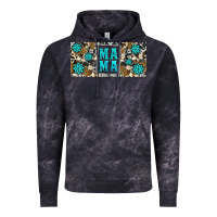 Cloud Black western cowhide mama 16oz libbey glass Vintage Hoodie - HRA Design Shop
