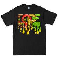 Black black history juneteenth dope Premium Tee - texasbilliewilder