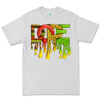 Dove Grey black history juneteenth dope Premium Tee - texasbilliewilder
