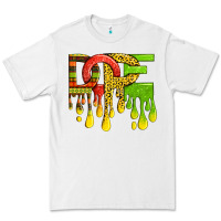 White black history juneteenth dope Premium Tee - texasbilliewilder