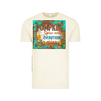 Vintage Arctic pumpkin spice and everything nice Vintage Tee - BundleAndBundleShop