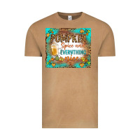 Vintage Camel pumpkin spice and everything nice Vintage Tee - BundleAndBundleShop