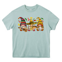 Arona mexican gnomes Heavy Core Tee - Zillion Design Studio