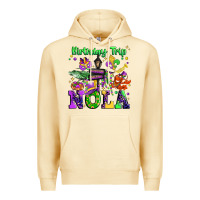 Pina Colada birthday trip nola Premium Hoodie - JahusDesignShop