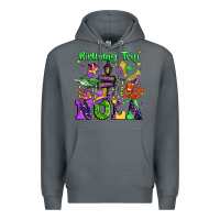 Rock birthday trip nola Premium Hoodie - JahusDesignShop