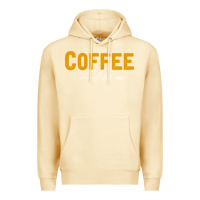 Pina Colada Coffee Completes Me Premium Hoodie - Bettercallsaul