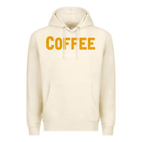 Tofu Coffee Completes Me Premium Hoodie - Bettercallsaul
