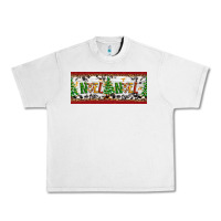 Lunar Rock Noel Urban Heavy Tee - Artiststas