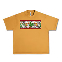 Peanut Butter Noel Urban Heavy Tee - Artiststas