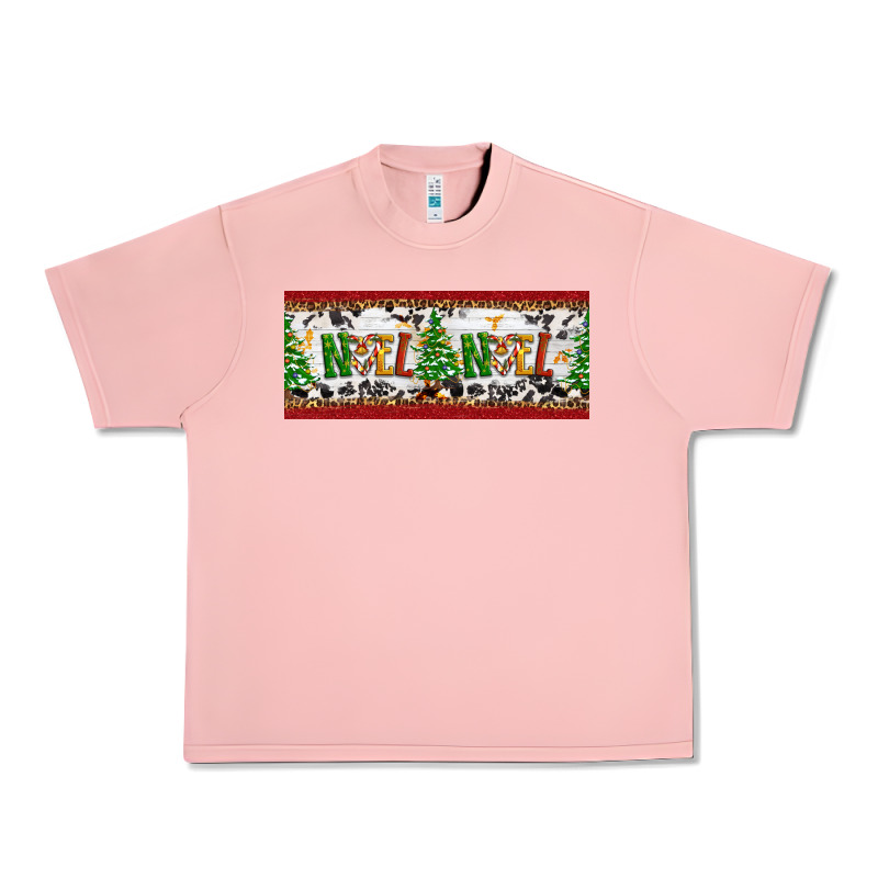 Noel Urban Heavy Tee by Artiststas | Teevron