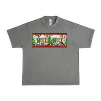 Tornado Noel Urban Heavy Tee - Artiststas