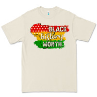 Bone black history month Premium Tee - texasbilliewilder