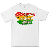 White black history month Premium Tee - texasbilliewilder