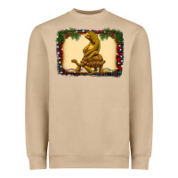 Mushroom Speed is Relative Essential Heavyweight Sweatshirt - Bettercallsaul