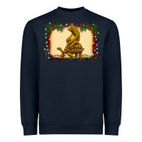 Navy Speed is Relative Essential Heavyweight Sweatshirt - Bettercallsaul