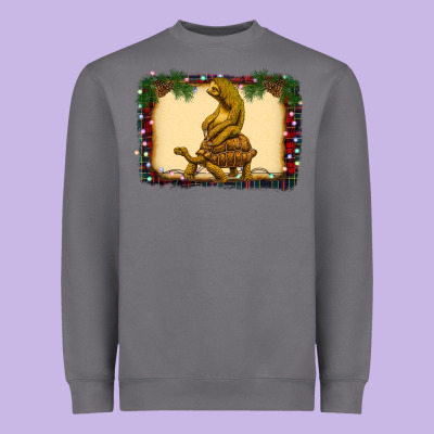 Speed Is Relative Essential Heavyweight Sweatshirt Designed By Bettercallsaul