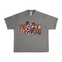 Tornado cheer mom Urban Heavy Tee - Jasminsmagicworld
