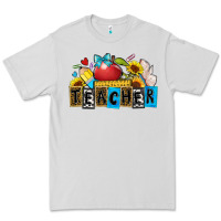 Teacher Premium Tee | Teevron