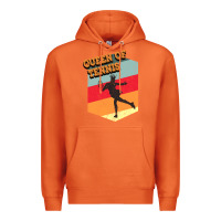 Carrot Queen Of Tennis Premium Hoodie - Bettercallsaul
