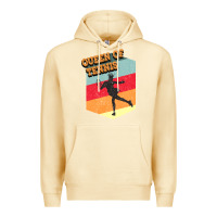 Pina Colada Queen Of Tennis Premium Hoodie - Bettercallsaul