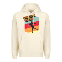 Sandshell Queen Of Tennis Premium Hoodie - Bettercallsaul