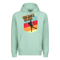 Seafoam Queen Of Tennis Premium Hoodie - Bettercallsaul