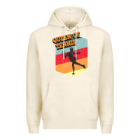 Tofu Queen Of Tennis Premium Hoodie - Bettercallsaul