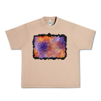 Burro halloween background Urban Heavy Tee - BundleAndBundleShop