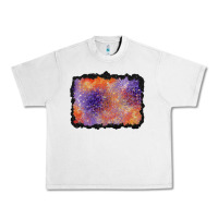 Lunar Rock halloween background Urban Heavy Tee - BundleAndBundleShop