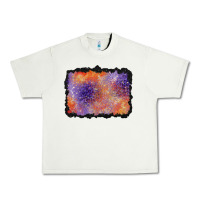 Pistachio halloween background Urban Heavy Tee - BundleAndBundleShop