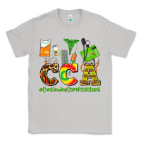Moon Dust cca  countinuing care assistant juneteenth Classic Tee - AdoDesignShop