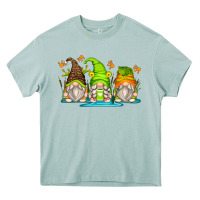 Arona frog gnomes Heavy Core Tee - Zillion Design Studio
