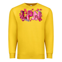 Lemon lpn breast cancer certified nursing assistant Premium Sweatshirt - LillyAllenDesigns
