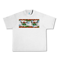 Lunar Rock oh deer christmas Urban Heavy Tee - Artiststas
