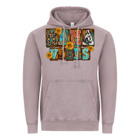Vintage Zinc western mama vibes Vintage Hoodie - FaDigitalArtStudio
