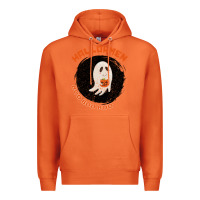 Carrot Daddy Shark Boo Boo Premium Hoodie - Bettercallsaul