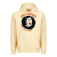 Pina Colada Daddy Shark Boo Boo Premium Hoodie - Bettercallsaul