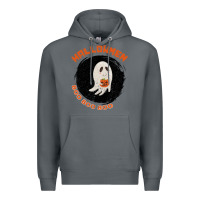 Rock Daddy Shark Boo Boo Premium Hoodie - Bettercallsaul
