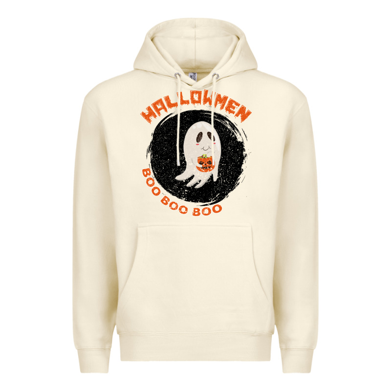 Daddy Shark Boo Boo Premium Hoodie by Bettercallsaul | Teevron