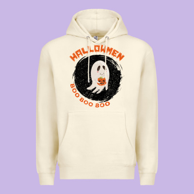 Daddy Shark Boo Boo Premium Hoodie Designed By Bettercallsaul